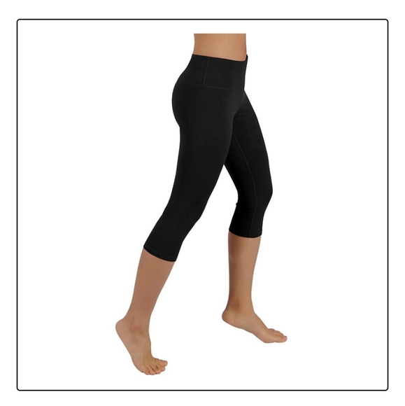 VS PINK Capri - Picture 3 of 4